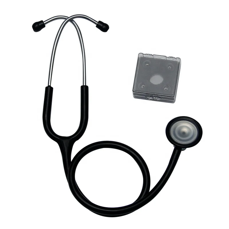 ISO Approved China Professional High Acoustic Sensitivity Single Head Medical