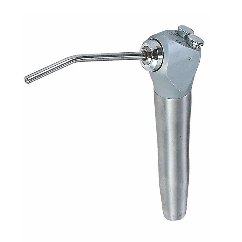 Dental three-way syringe with tube Dental equipment dental Accessories dental parts