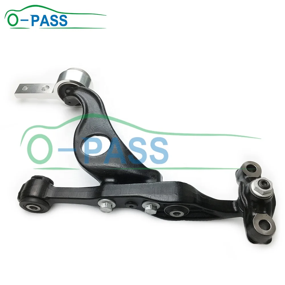 OPASS Front axle lower Control arm For MAZDA 6 MAZDA6 Atenza GH GS1D-34-300 Fast shipping In stock