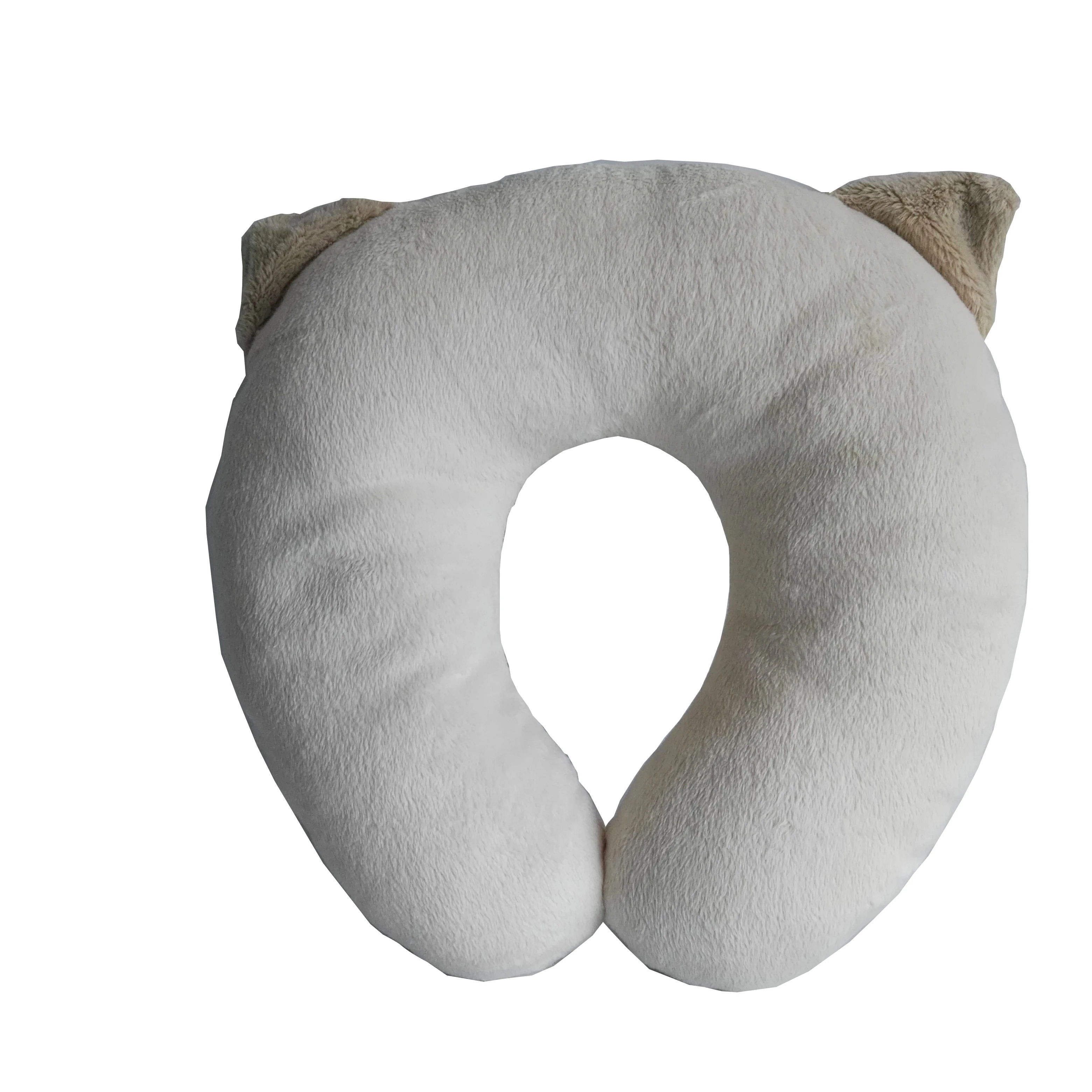 2020 New Design  Comfortable  Travel Neck Pillow U Shaped  Pillow baby neck pillow On Sale