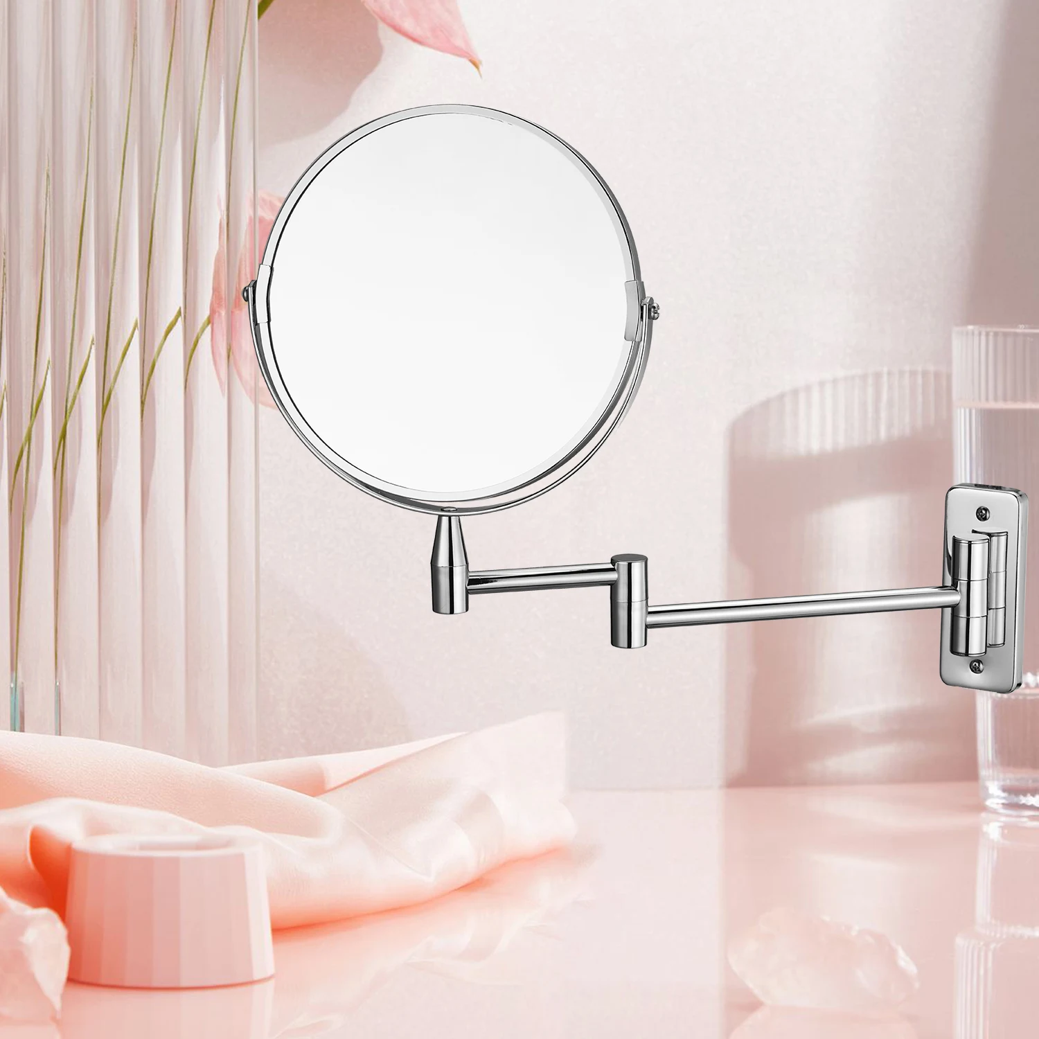 Bedroom Vanity Mirror vanity makeup mirrors hotel bathroom makeup mirror