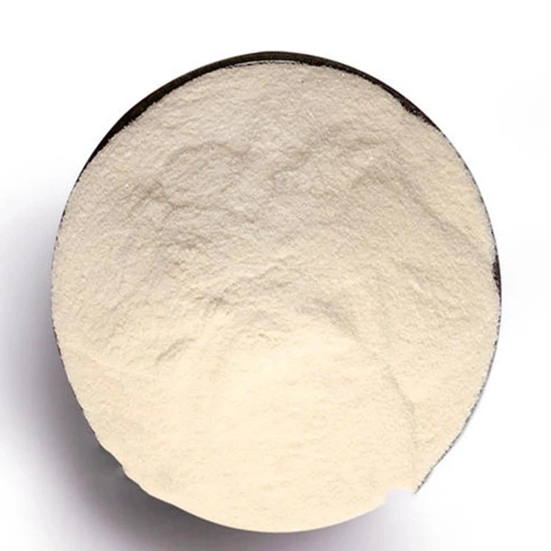 Xanthan Gum Food Grade 1200-1700cps 80mesh 200mesh