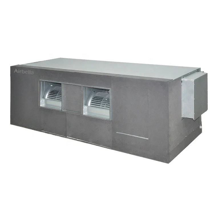 50HZ VRF System AC Inverter Heat Pump Commercial Air Conditioners for VRF Solutions
