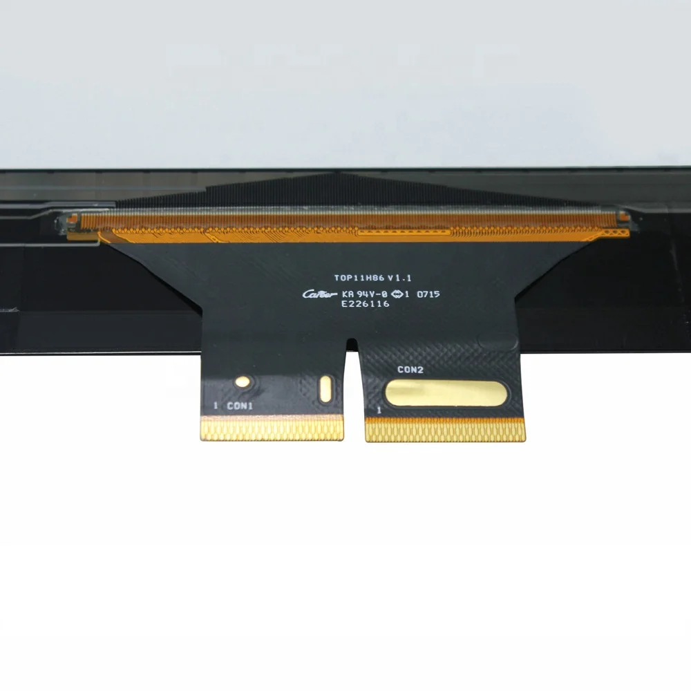 11-дюймовый сенсорный экран, монитор для планшета Asus Transformer Book 11,6 T200 T200TA 11 дюймов, стеклянный дигитайзер