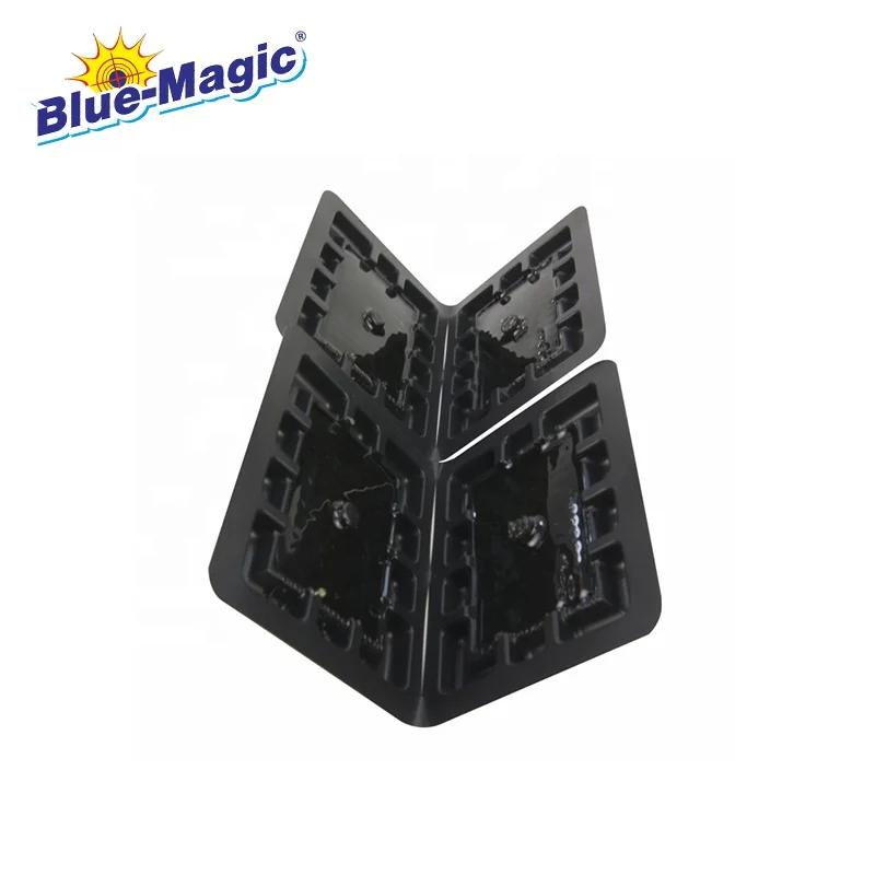 Blue-Magic Mouse Trap Glue Paper Strong Sticky Board Mice Catcher Low Price Wholesale