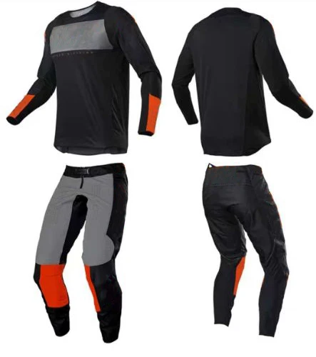 2022Top sale cheap wholesale Motocross Racing Suit ATV Dirt Bike Racing Flex Air  Motocross Racing Suit