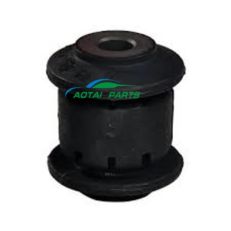 Good quality Auto parts Suspension Steel/Rubber Bushing Control Arm Bushing 1K0407182F/1K0 407 182 for Passat/Octavia