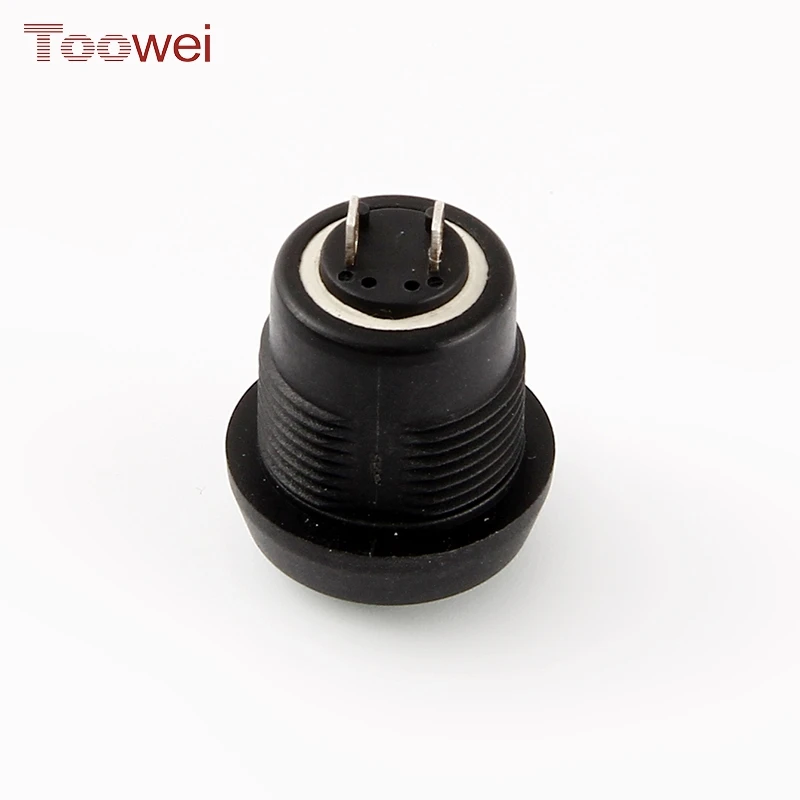 12V motorcycle momentary contact push button switch