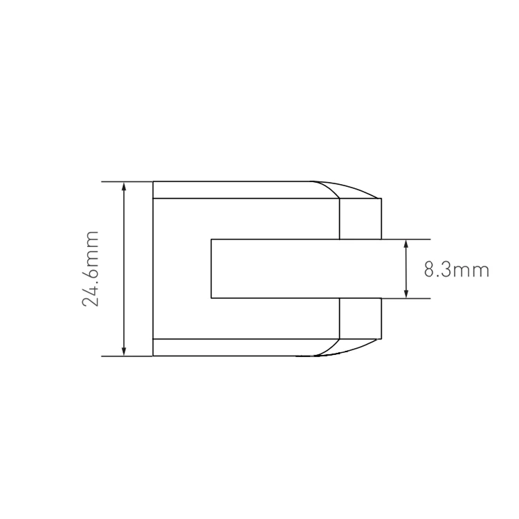 Economical Custom Design Sofa Set Furniture Night Stand Light