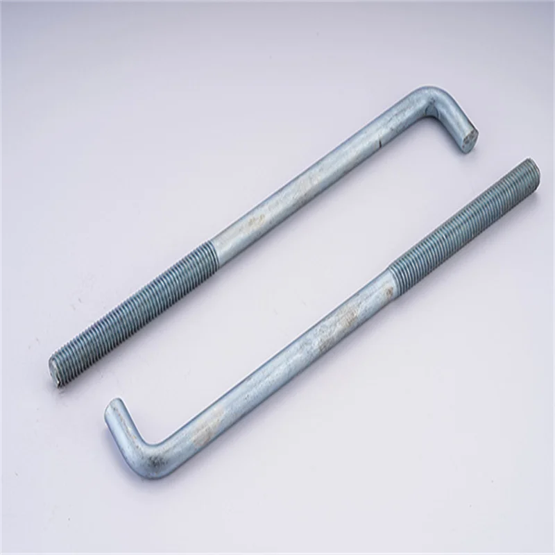 High quality Thread Rod DIN976 half threaded rod zinc stud bolts all thread rod