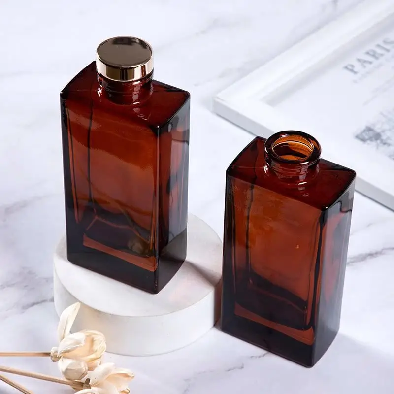 Factory Wholesale Aromatherapy Diffuser Bottle Aroma Diffuser Perfume Bottle Wholesale Dubai For Diffuser