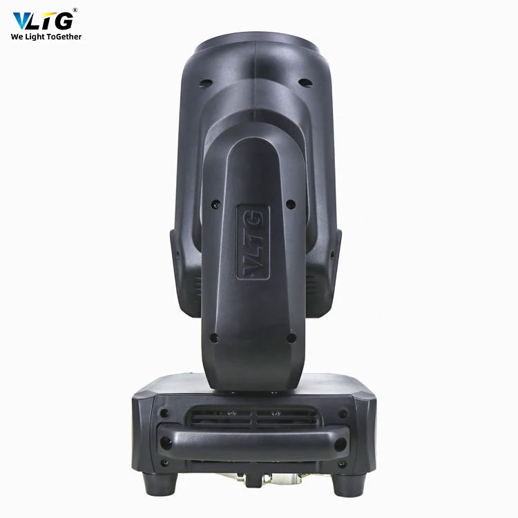 VLTG Mini 290W Beam Moving Head Light Music Concert 290W High Brightness Beam Moving Head Stage Light