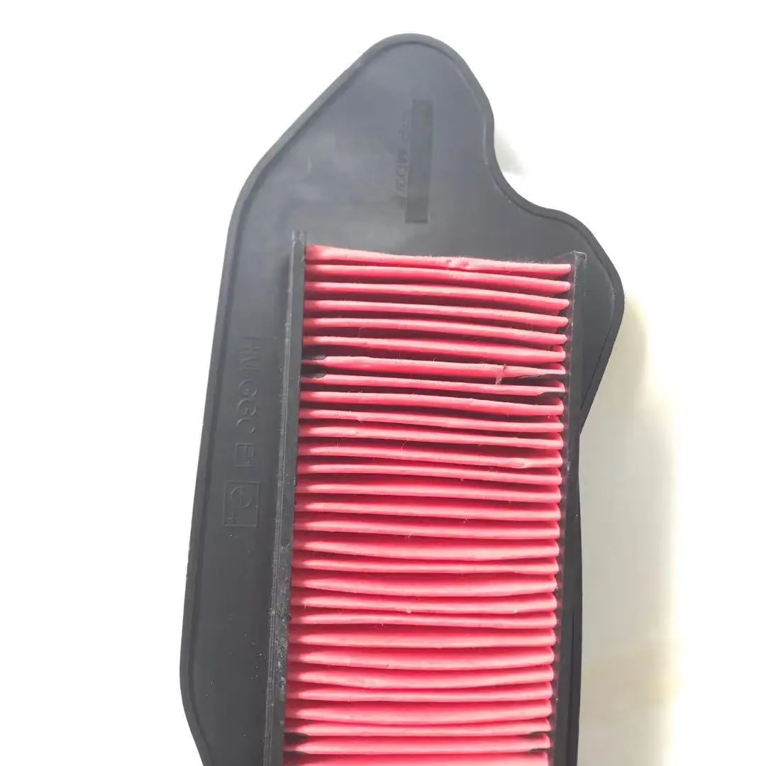 Wholesale Universal spare Parts motorcycle air Filter element  Assembly