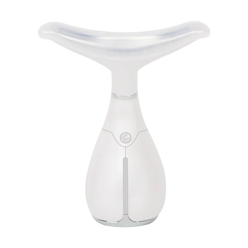 NEW arriver USB Charging Cable Skin Care Anti Aging Device Wrinkle Remover LED Skin Tightening High Frequency Facial Massager