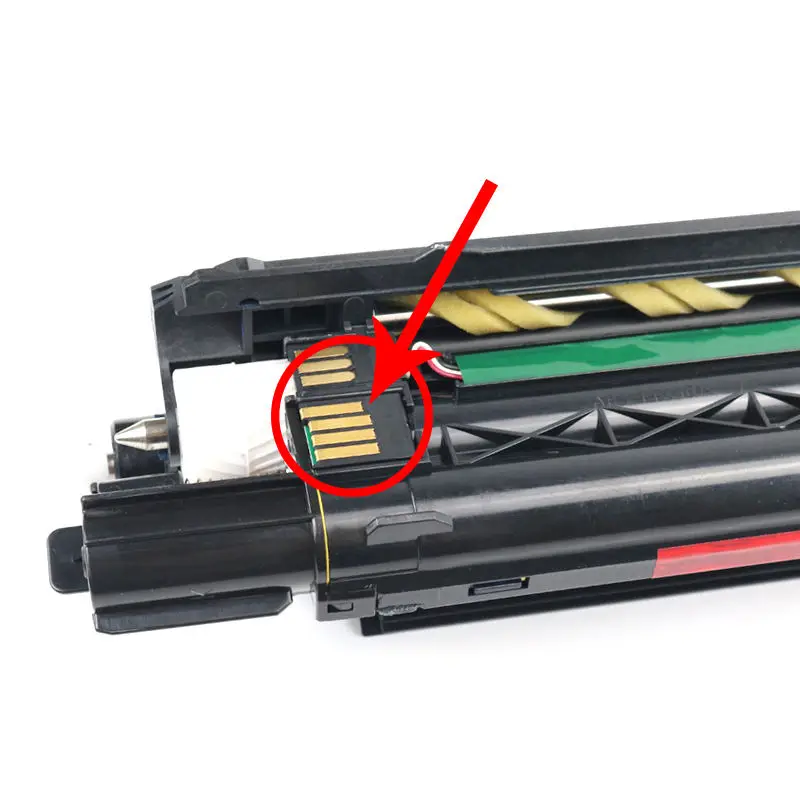 High quality Toner Chip for xerox 3370  CT202105 CT202106 CT202107 CT202108 drum chip