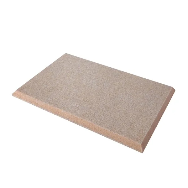 High Density dust-proof Acoustic Polyester Acoustic Panel Felt Sound Absorbing Ceiling Acoustic Panels