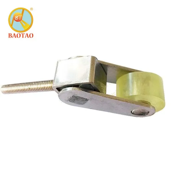 Factory Manufacture Small Press Rollers pressing conveyor belt high speed auto tile cutting machine for marble granite