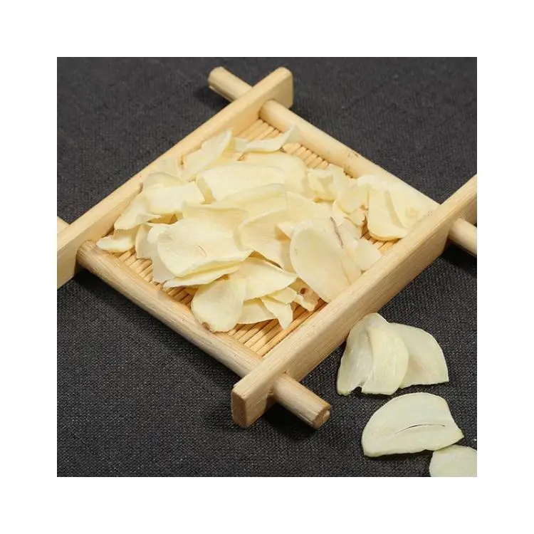 High Grade Flake Dried Garlic Flakes Garlic Flakes
