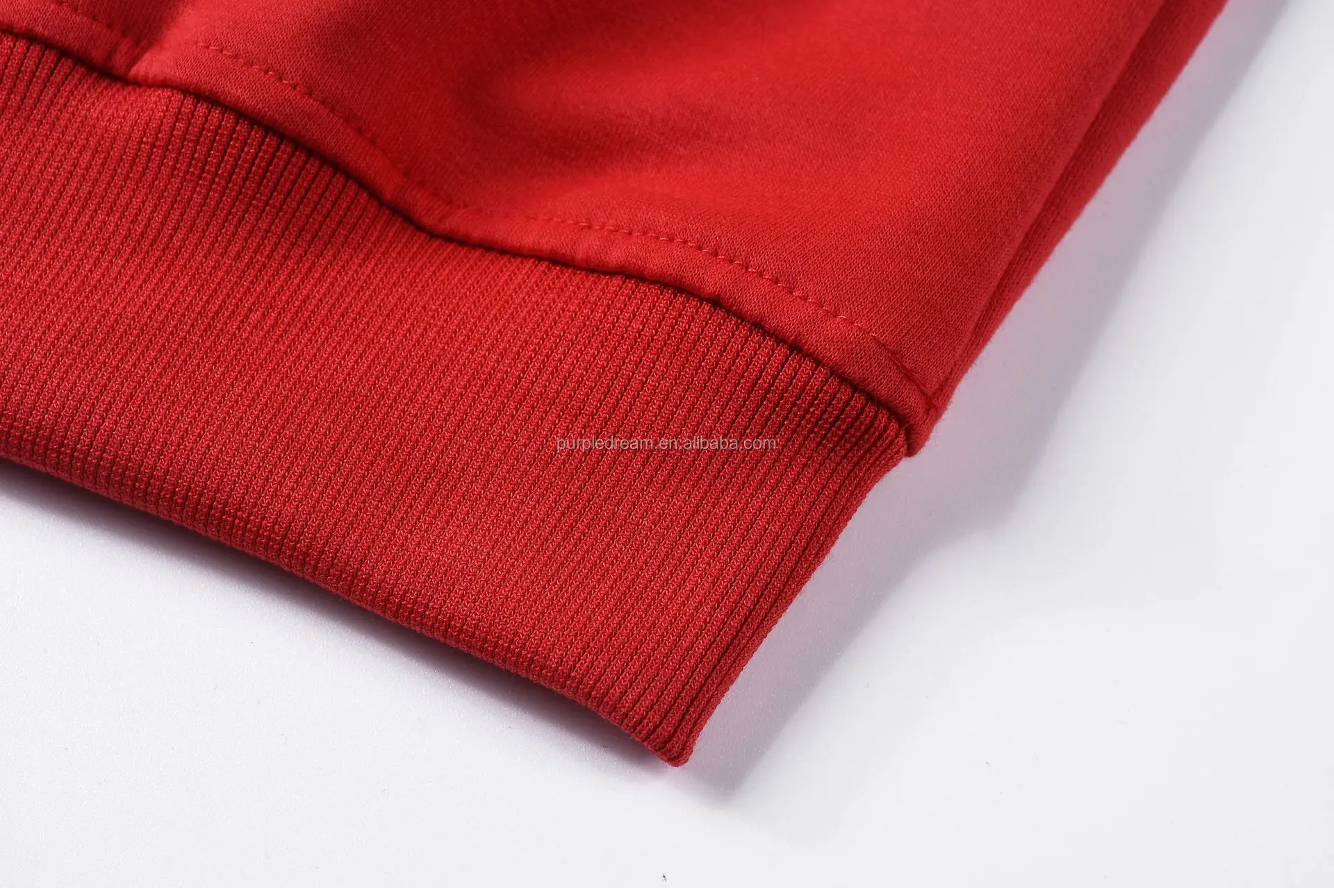 Однотонный красный пуловер с принтом оленя, рубашки для взрослых и детей, семейная Одинаковая одежда с круглым вырезом и длинным рукавом