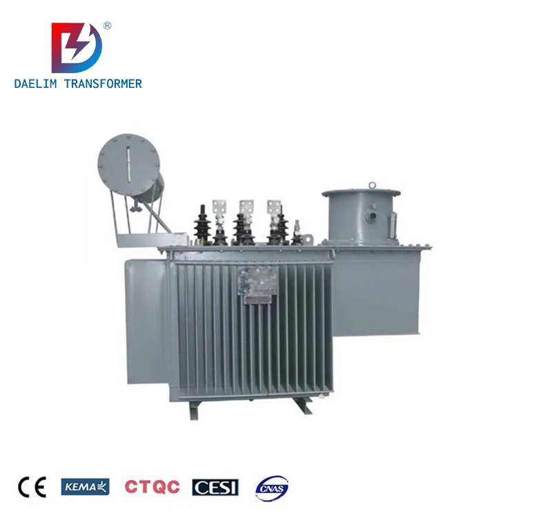 100kVA 500 kVA 315kVA 500kVA 11kV 6.6kV to 415V 400V 380V 230V 2024kVA oil power distribution transformer price