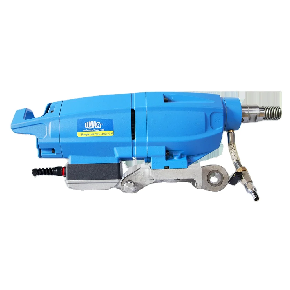 Professional diamond core drill machine coring machine hard rock core drilling machine