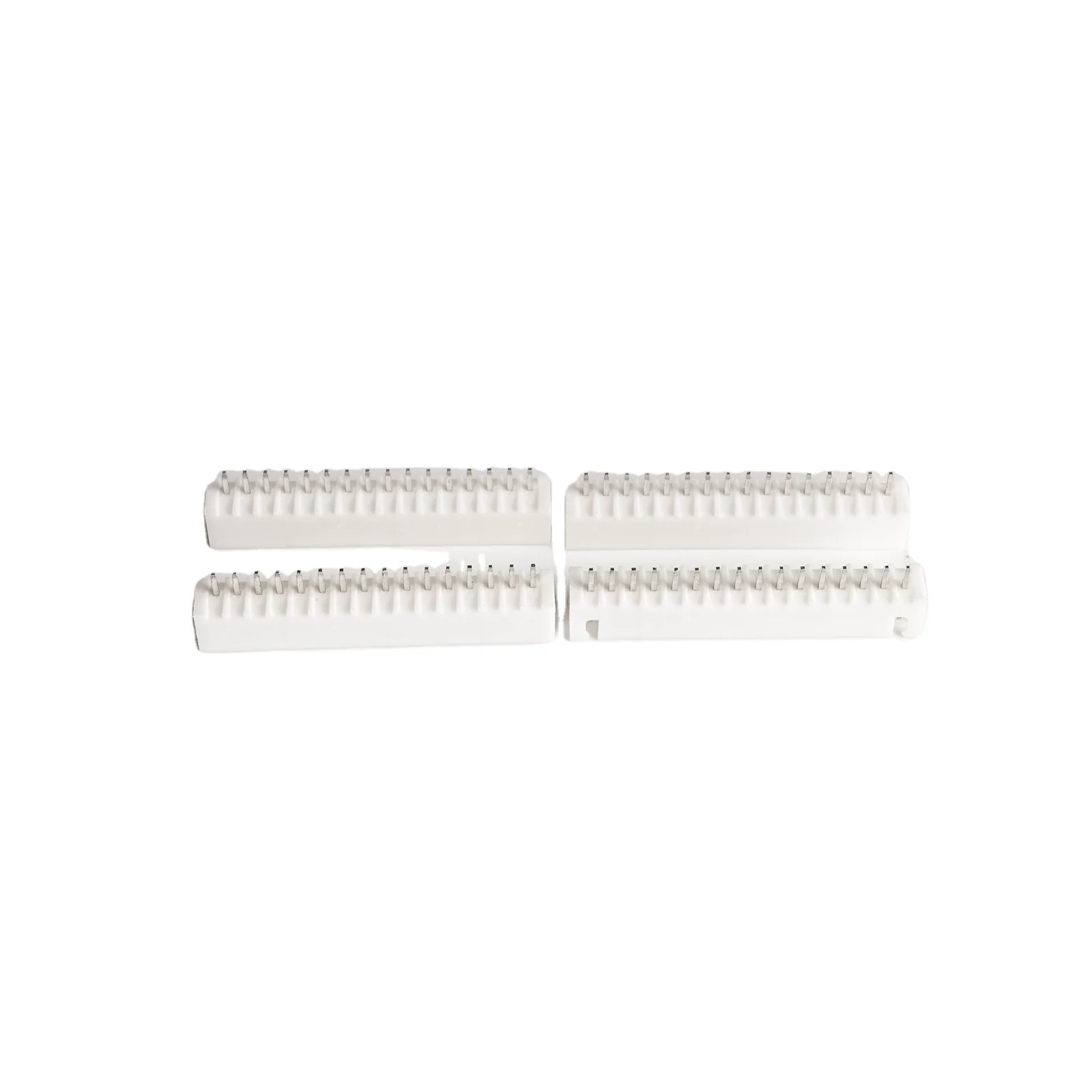 pitch molex style 14 pin female header connector