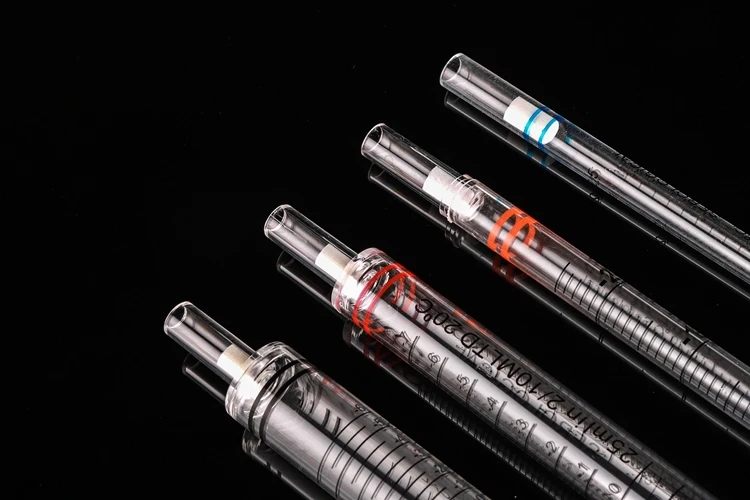 Serological Pipettes