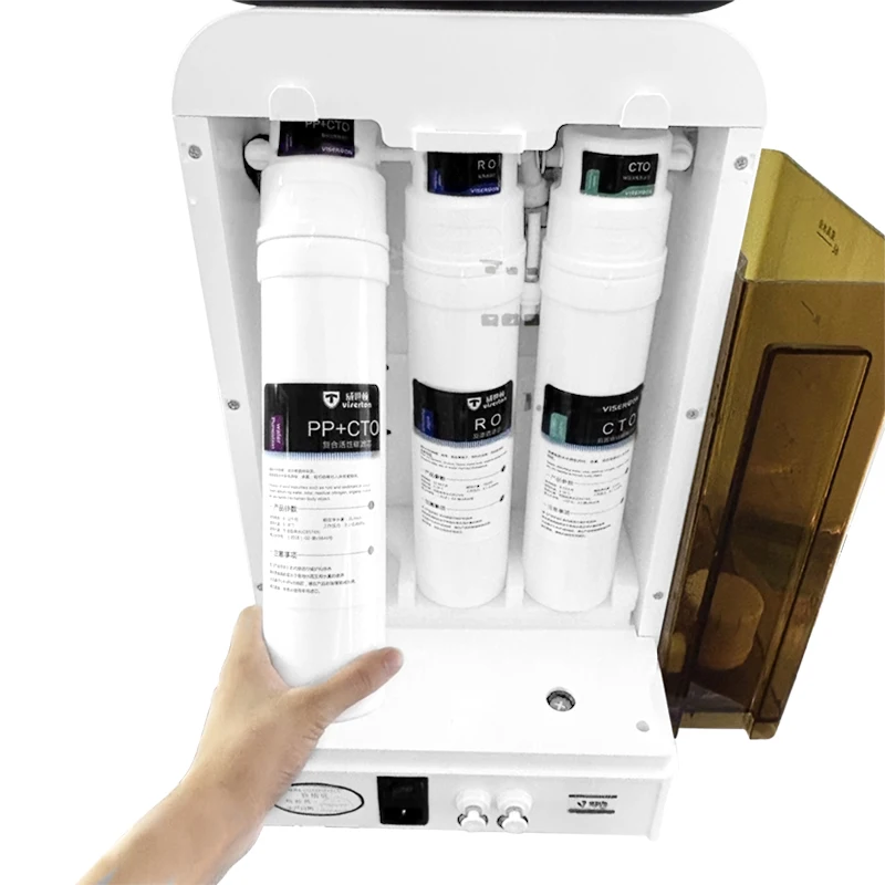 Smart spe  tech Oxygen Hydrogen Breathing Automatic  Hydrogen  Water Dispenser