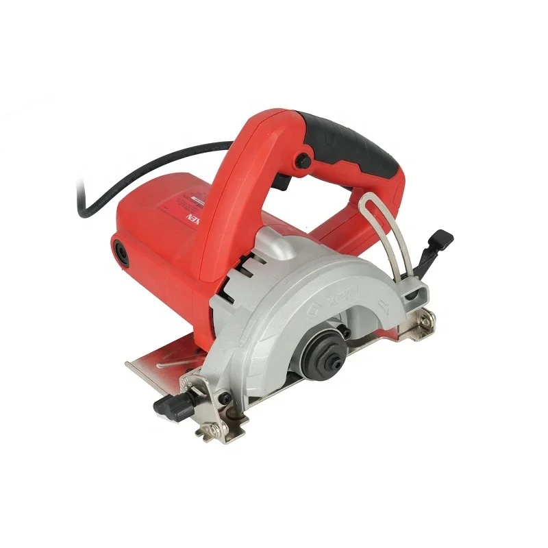 Ken marble cutter 1500w 220v cutting machine 34mm marble cutter for good quality