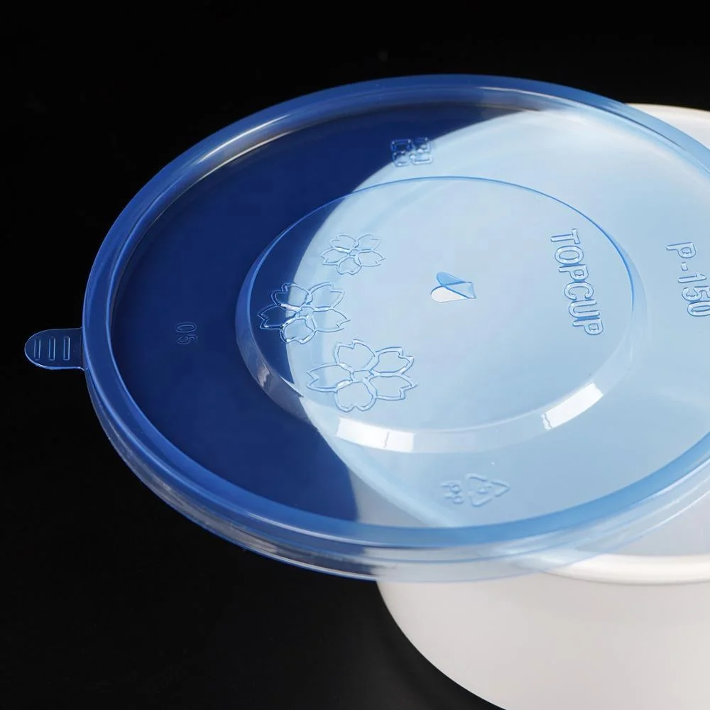 Недорогая упаковка для мяса на рынке, одноразовые контейнеры для обеда, Упаковочная чашка, миска, коробка