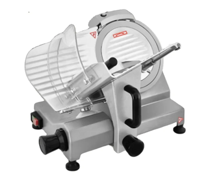 300MM Blade  Diameter Meat slicer 0.2-16MM Slice Thickness Meat Cutter for Make Lamb Slices, Beef Slices, Fat Beef Slices