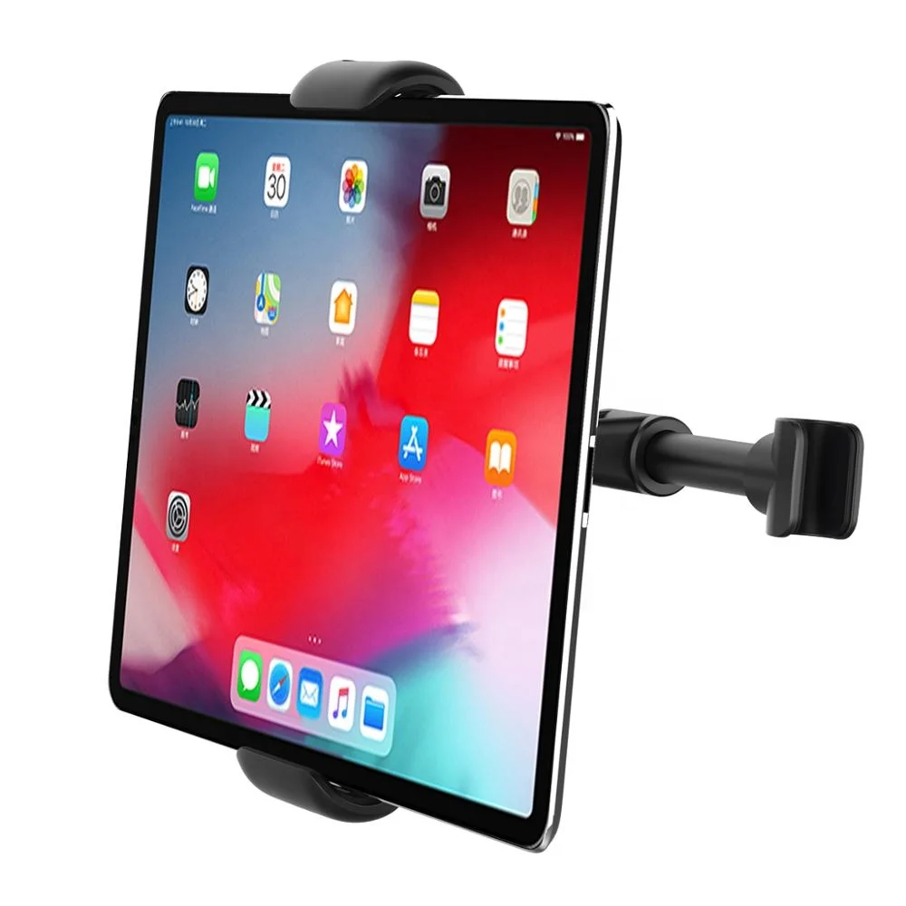 Universal Car Mount Holder Car Headrest Holder Laptop Seat Tablet Cradle