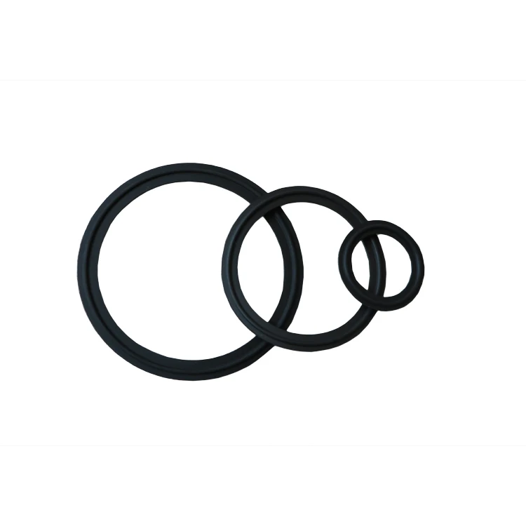 Food Grade Tri Clamp Gasket for Ferrule 1.5INCH Triclover Seal