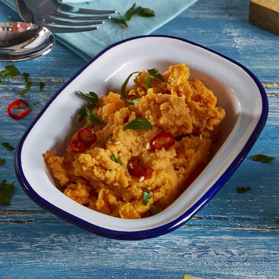 CHL facotry wholesales Amazon Ebay Aliexpress white color custom logo print iron plate metal tin enamel pie butter dish