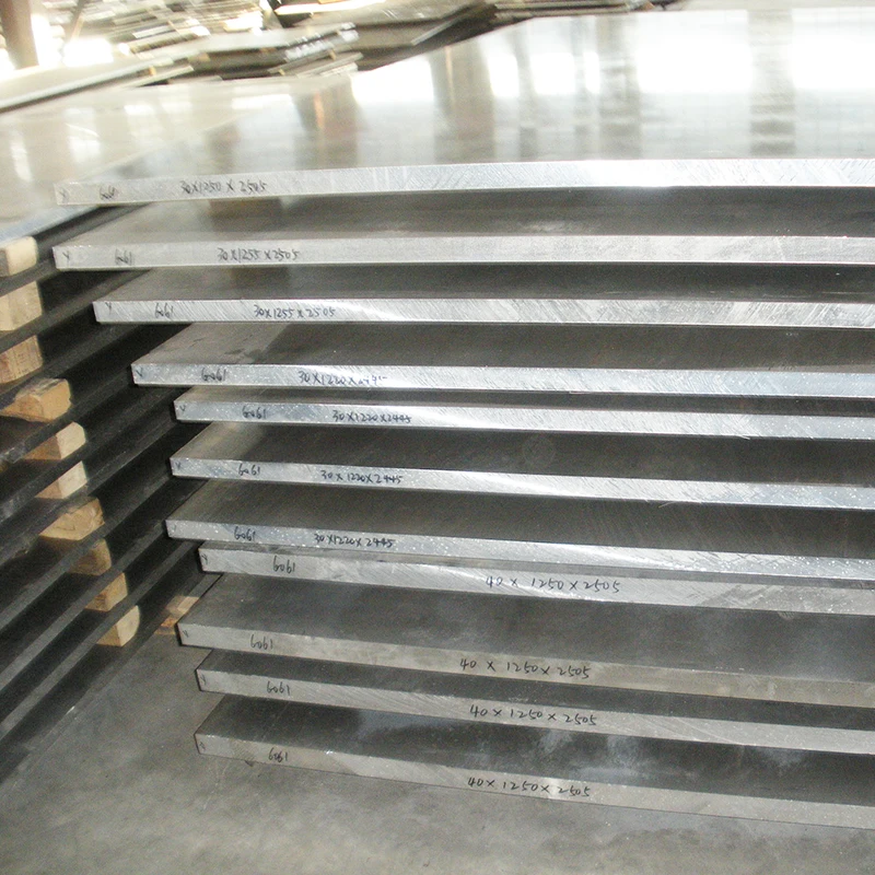 En 573 4 en 755 4 Металл al алюминиевый сплав en 46000 573 3 алюминиевая листовая пластина с защитой от УФ