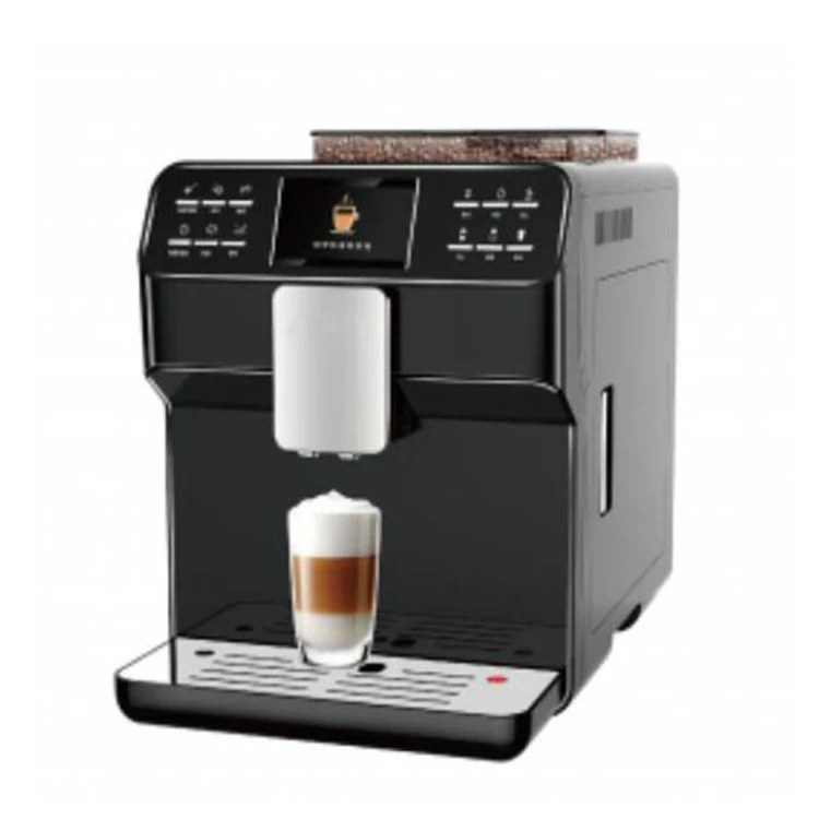 6.6L Single Service Coffee Machine Italian Commercial Espresso Coffee Maker