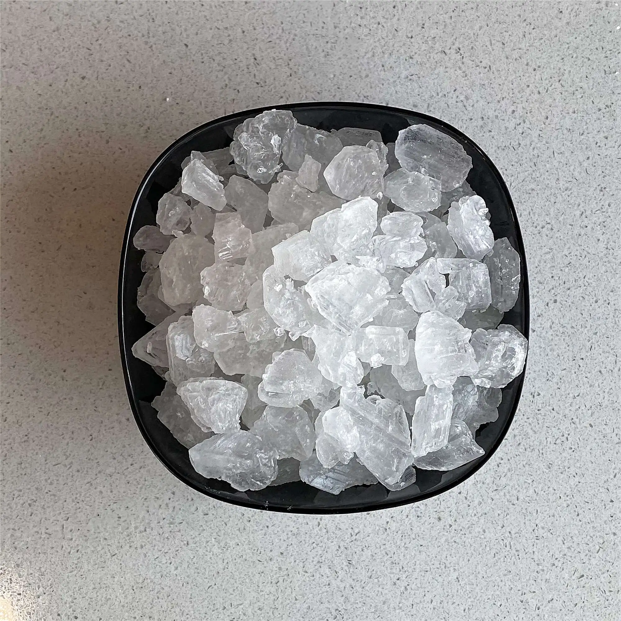 Лучшая цена DMT/диметилтерефталат CAS 120-61-6