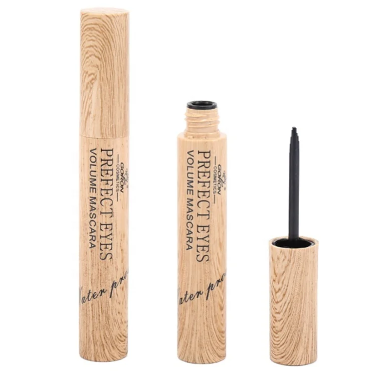 Popular Best Selling pigmented/high mascaras facial mascara
