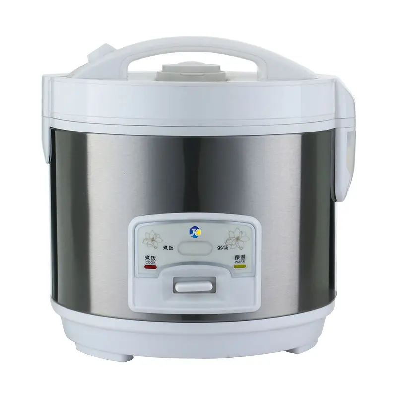Promotional products 1L 1.5L 1.8L 2.2L 2.8L stainless steel inner pot 110v mini aroma rice cooker
