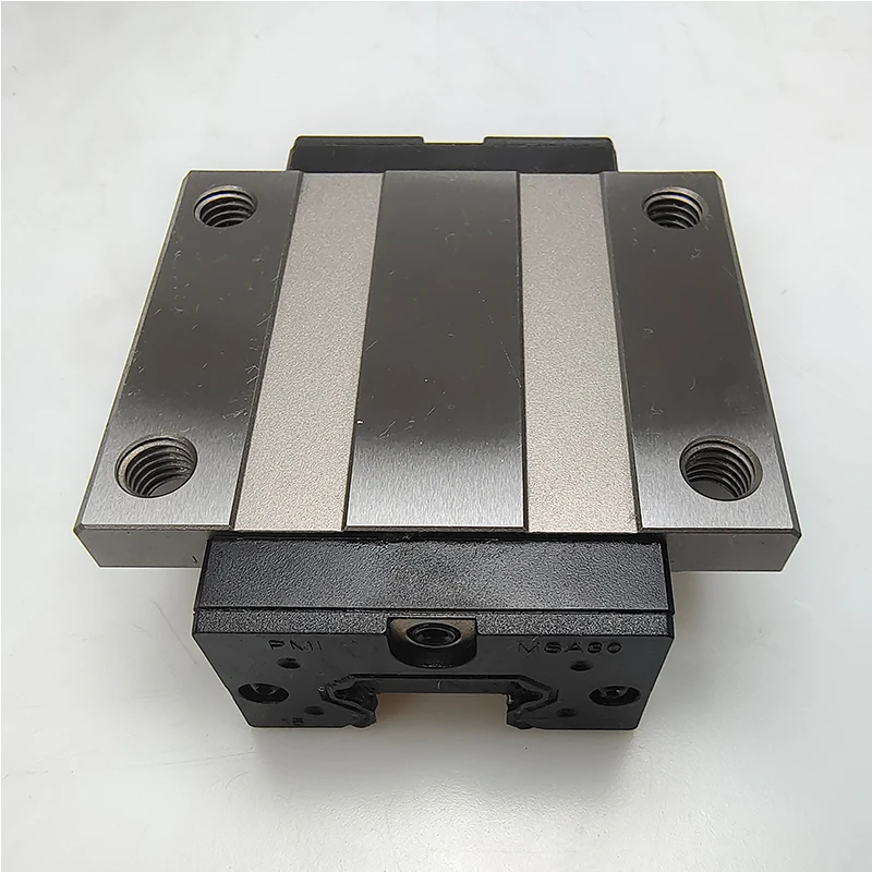 PMI Linear Guide Rail MSA30E MSA25E MSA25 MSA20 MSA15 Original PMI Linear Guide