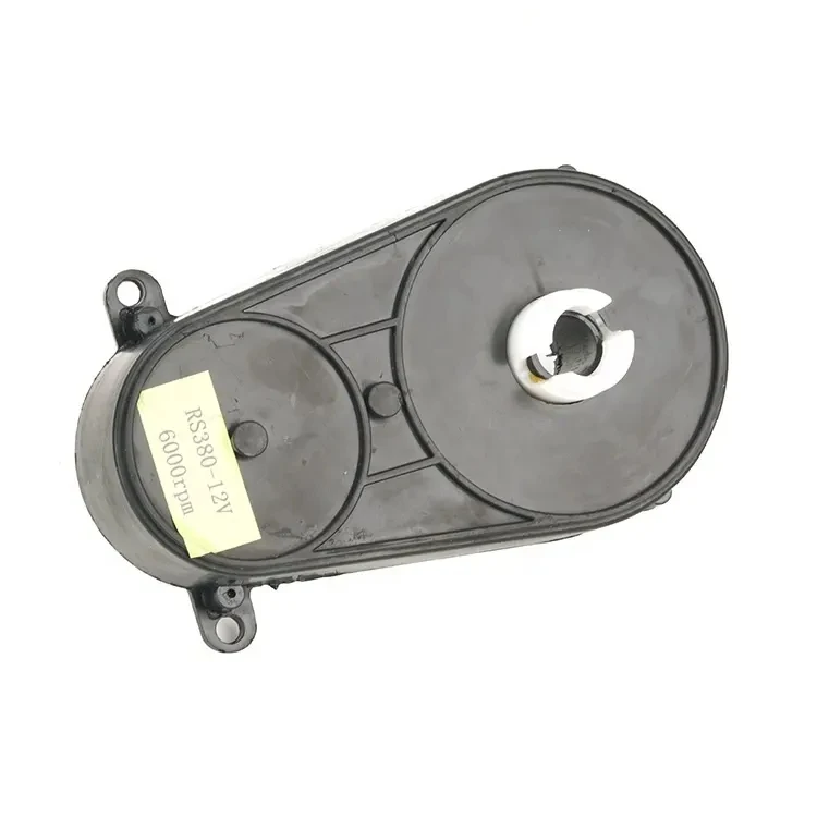 6V 12V RS280 gear box remote control toys kids car electric ride-on accessories for kid to drive