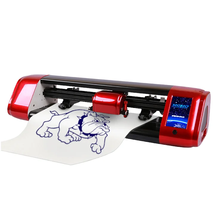 ARMS Signmaster Automatic Grade Software Craft Vinyl Cutter with WiFi Type Vinyl Cutting Plotter