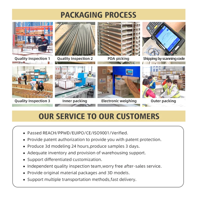 ARODDY Delivery Within 24 Hours 20-32 inch 25mm Luxury Shower Curtain Rod Without Drilling Metal Curtain Rod Design