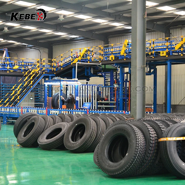 Chao yang truck tires westlake for 14.00r20