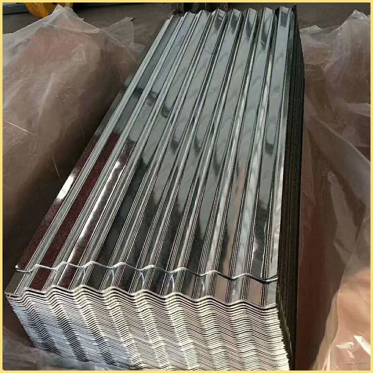 Galvanized Steel Sheet /Coil/Strip Roofing Sheets  0.13-0.8mm(BWG/AWG)