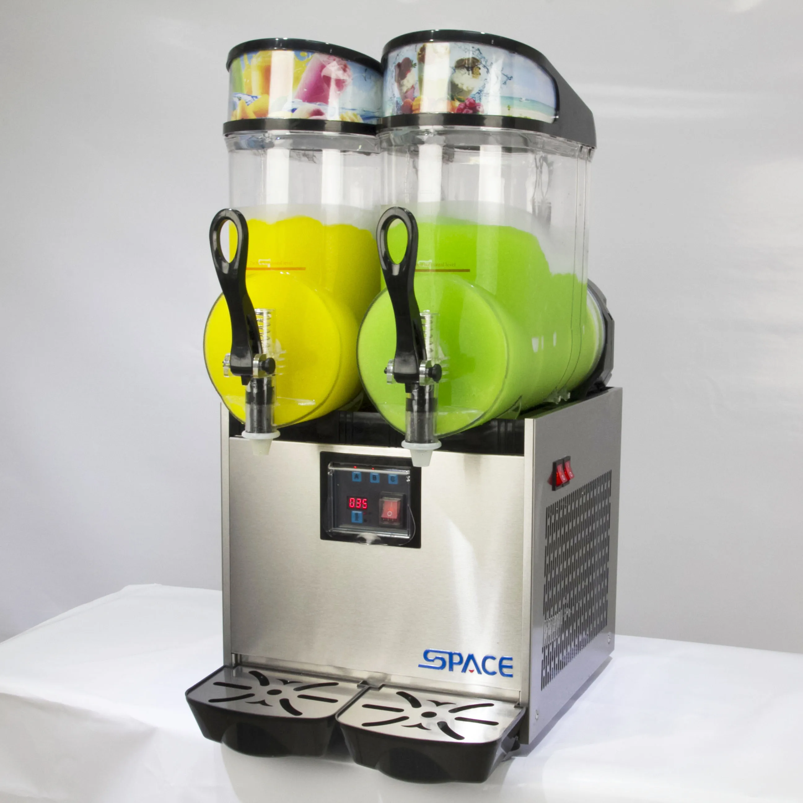 
Bras slush machine best slush machine beer slush machine with wholesale price 