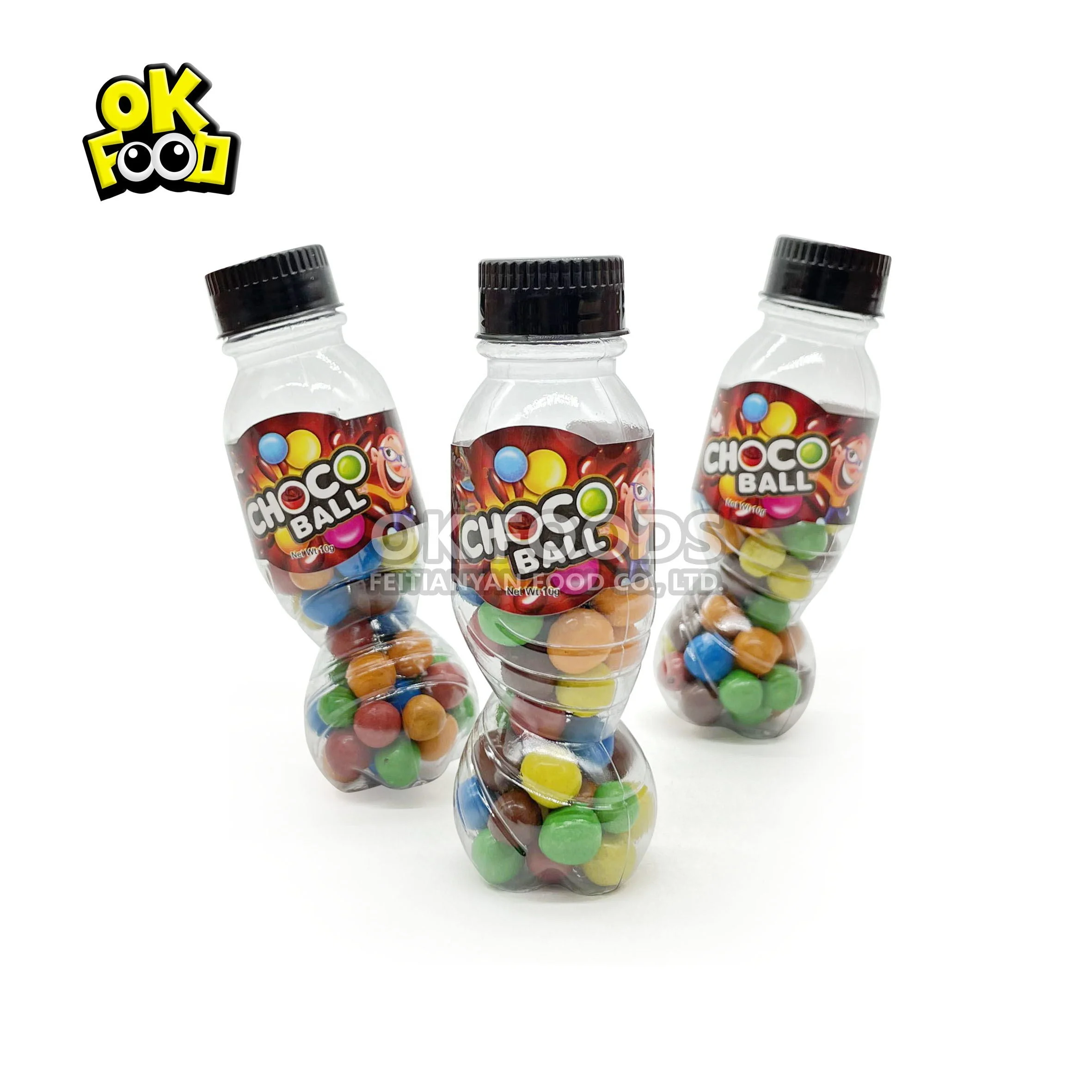 The best-selling boxed multi-color chocolate beans in 2021 NO.459