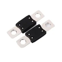 Болт вниз предохранители