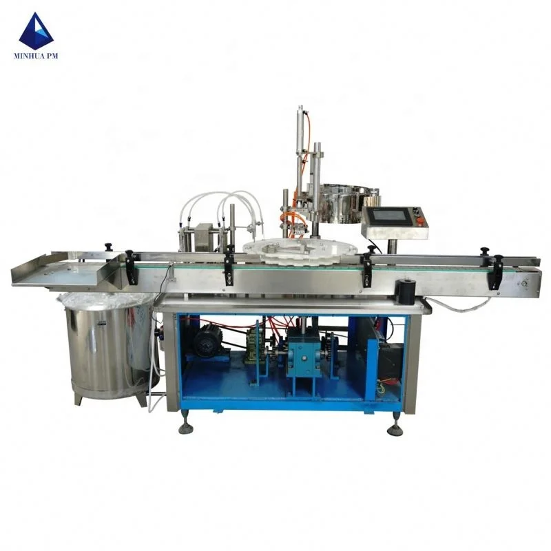 Торговая гарантия перистальтический насос 10 мл машина для автоматического заполнения жидкости запечатывания