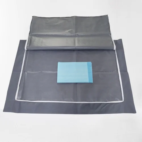 Customized European Style Animal Pet Coffin Dead Body Bag for Funerals